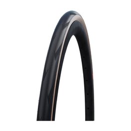 SCHWALBE Reifen - PRO ONE (28-622) 700x28C RACE - Beige/Schwarz