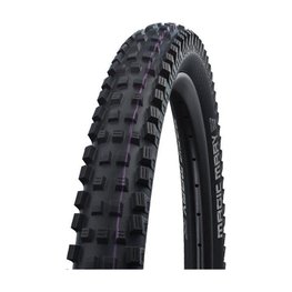 SCHWALBE Reifen - MAGIC MARY (62-584) 27.5x2.40 TRAIL - Schwarz