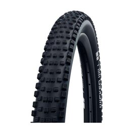 SCHWALBE Reifen - WICKED WILL 27.5x2.25 (57-584) PERFORMANCE - Schwarz