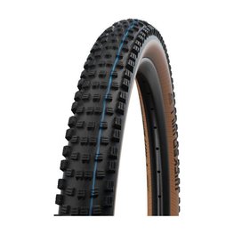 SCHWALBE Reifen - WICKED WILL (62-622) 29x2.40 RACE - Beige/Schwarz