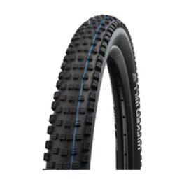 SCHWALBE Reifen - WICKED WILL 29x2.40 SUPER GROUND 67EPI - Schwarz