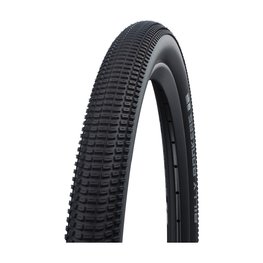 SCHWALBE Reifen - BILLY BONKERS (57-559) 26x2.25 PERFORMANCE - Schwarz