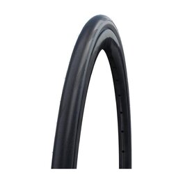 SCHWALBE Reifen - ONE 365 700x28C RACEGUARD 67EPI - Schwarz