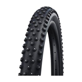 SCHWALBE Reifen - ICE SPIKER PRO 29x2.60 DD 67EPI - Schwarz