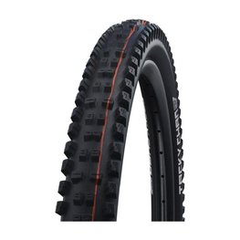 SCHWALBE Reifen - TACKY CHAN (62-622) 29x2.40 TRAIL - Schwarz