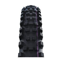 SCHWALBE Reifen - SHREDDA REAR GRAVITY PRO 29x2.50 EVOLUTION 67EPI - Schwarz
