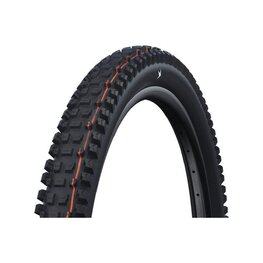 SCHWALBE Reifen - ALBERT TRAIL PRO 27.5x2.50 EVOLUTION 67EPI - Schwarz