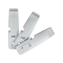 SCHWALBE Reifenheber - MONTERPACKS - Silber