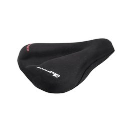 LONGUS Front-Schutzabdeckung - GEL RACE - Schwarz