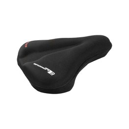 LONGUS Front-Schutzabdeckung - GEL RACE - Schwarz