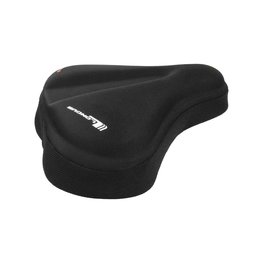 LONGUS Front-Schutzabdeckung - GEL TREKKING - Schwarz