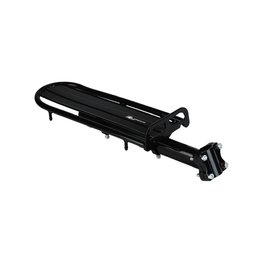 LONGUS Träger - CARRIER - Schwarz