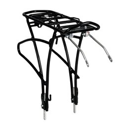 LONGUS Träger - WELD - Schwarz