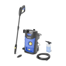MICHELIN Hochdruckreiniger - MPX 14E CLEANER - Schwarz