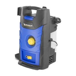 MICHELIN Hochdruckreiniger - MPX 14E CLEANER - Schwarz