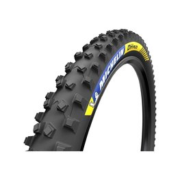 MICHELIN Reifen - DH MUD 29x2.40 - Schwarz
