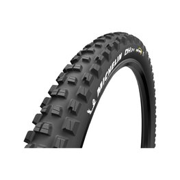 MICHELIN Reifen - DH34 BIKE PARK 27.5x2.40 - Schwarz