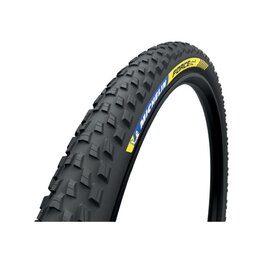 MICHELIN Reifen - FORCE XC2 RACING LINE - Schwarz/Gelb