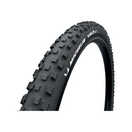 MICHELIN Reifen - WILD XC PERFORMANCE - Schwarz/Weiß