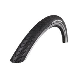 MICHELIN Reifen - PROTEK 700x35C - Schwarz