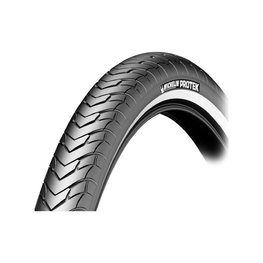 MICHELIN Reifen - PROTEK 700x38C - Schwarz