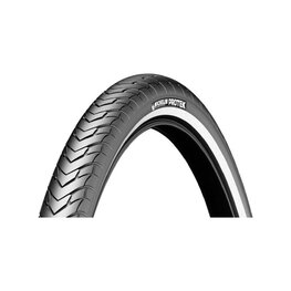 MICHELIN Reifen - PROTEK - Schwarz/Silber