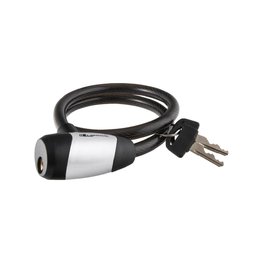 LONGUS Fahrradschloss - EXTREME 10/650mm - Schwarz
