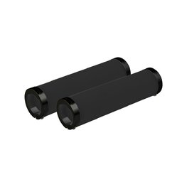 LONGUS Griffe - FLUO - Schwarz