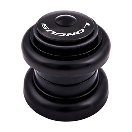 LONGUS Kopfzusammensetzung - HEADSET 28,6mm - Schwarz