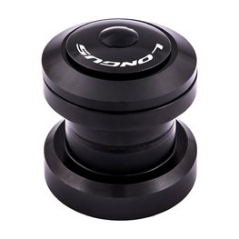 LONGUS Kopfzusammensetzung - HEADSET 28,6mm - Schwarz