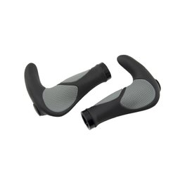 LONGUS Hörner - ERGOBUL - Schwarz