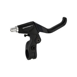 LONGUS Bremshebel - BRAKE LEVER - Schwarz