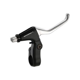 LONGUS Bremshebel - BRAKE LEVER - Schwarz