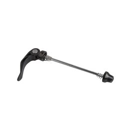 LONGUS Schnellspanner - QUICK CLAMP - Schwarz