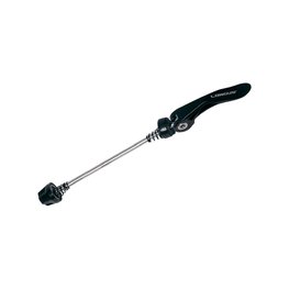 LONGUS Schnellspanner - QUICK CLAMP - Schwarz