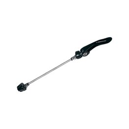LONGUS Schnellspanner - QUICK CLAMP - Schwarz