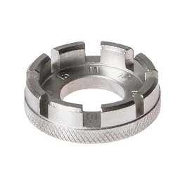 LONGUS Zentrierschlüssel - CENTERING KEY - Silber