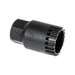 LONGUS Tretlagerabzieher - REMOWER - Schwarz