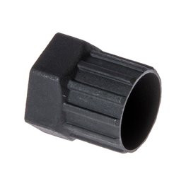 LONGUS Kassettenabzieher - REMOWER HG - Schwarz