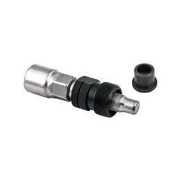 LONGUS Kurbelabzieher - AL WRENCH - Silber