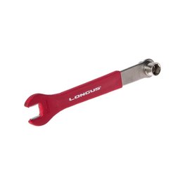 LONGUS Pedaltaste - PREDAL - Rot