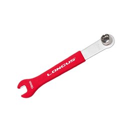 LONGUS Pedaltaste - PREDAL - Rot