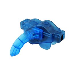 LONGUS Kettenreinigungsgerät - BLUE - Blau