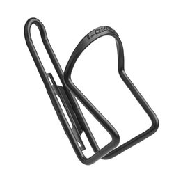 LONGUS Fahrrad-Flaschenhalter - BOTTLE CAGE - Schwarz