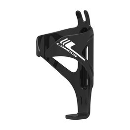 LONGUS Fahrrad-Flaschenhalter - BOTTLE CAGE - Schwarz