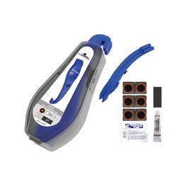 LONGUS Pannenreparaturset - SUPER