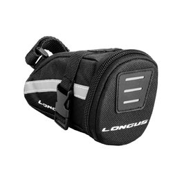 LONGUS Fahrradtasche - SIZE S - Schwarz
