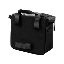 LONGUS Fahrradtasche - BAR M 3,9L - Schwarz
