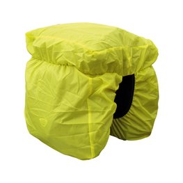 LONGUS Fahrradtasche - TRIPLE - Schwarz