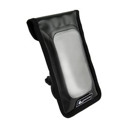 LONGUS Fahrradtasche - WETFON - Schwarz